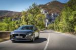 Mazda3 Skyactiv-X Sedan 2019 года (WW)